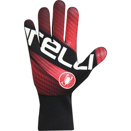 Castelli - Diluvio Light Glove - Men's