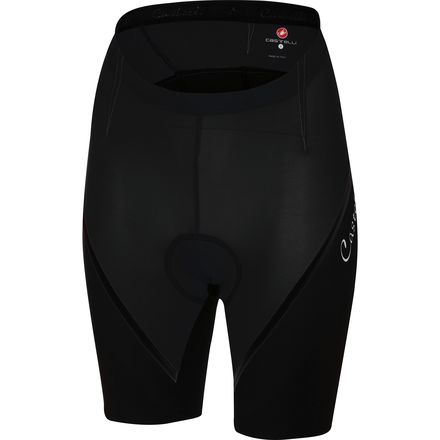 Castelli - Magnifica Short - Women's