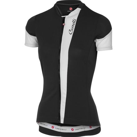 Castelli - Spada Full-Zip Jersey - Women's