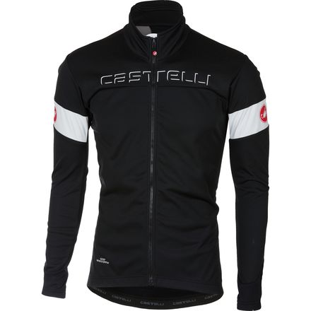 Castelli - Transition Jacket - Men's
