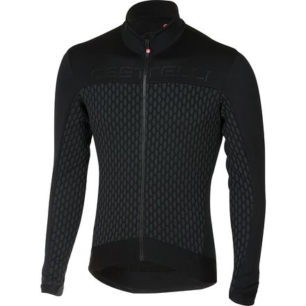 Castelli - Sfida Long-Sleeve Full-Zip Jersey - Men's