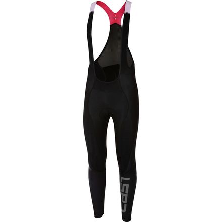 Castelli - LW Bib Tight - Men's