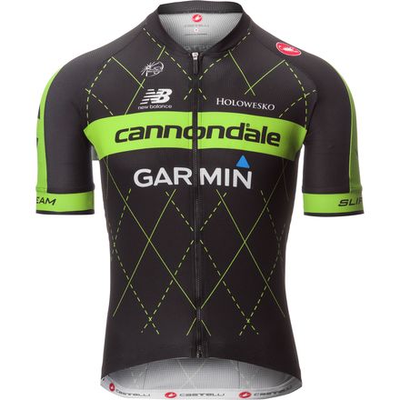 Castelli - Cannondale/G Team 2.0 Jersey - Men's