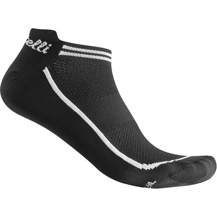 Castelli - Invisibile Sock - Women's - Black