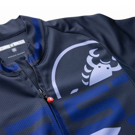 Castelli - Attacco Limited Edition Jersey - Men's