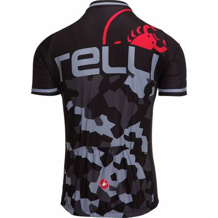 Castelli - Attacco Limited Edition Jersey - Men's