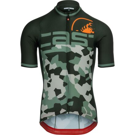 Attacco Limited Edition Jersey - Men's