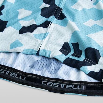 Castelli - Attacco Limited Edition Jersey - Men's