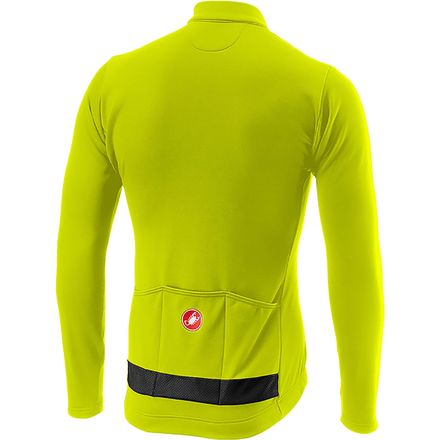 Castelli - Puro 3 Jersey - Men's