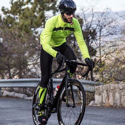 Castelli - Puro 3 Jersey - Men's