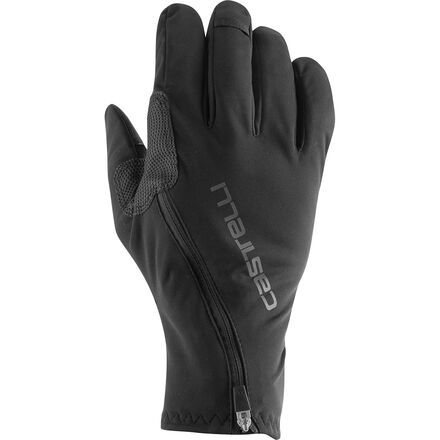 Castelli - Spettacolo RoS Glove - Men's - Black