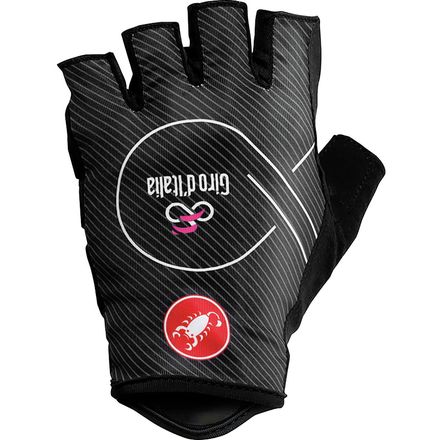 Castelli - Giro D'italia Glove - Men's