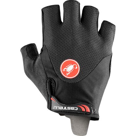 Castelli - Arenberg Gel 2 Glove - Men's - Black