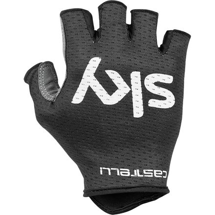Castelli - Team Sky Track MItts Glove - Men's
