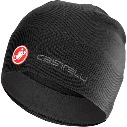Castelli - GPM Beanie - Black