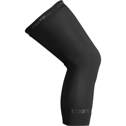 Castelli - Thermoflex 2 Knee Warmer - Black
