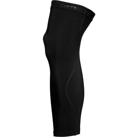 Castelli - Nano Flex 3G Knee Warmer - Black