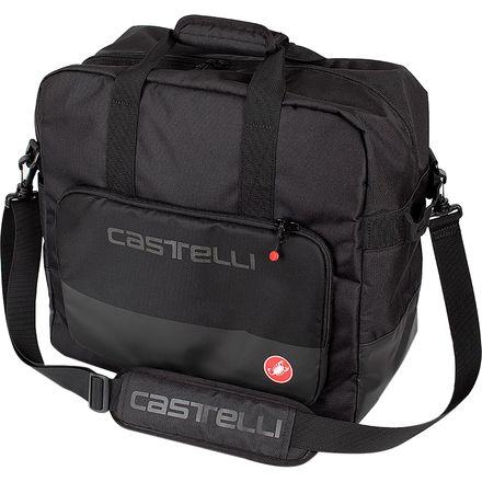 Castelli - Weekender 47L Duffle