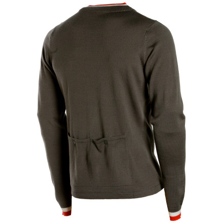 Castelli - Armando Quarter-Zip Cycling Jersey - Men's