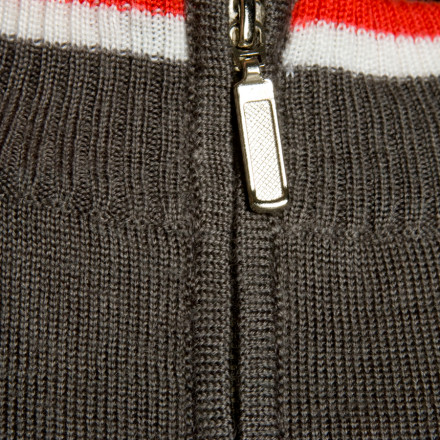 Castelli - Armando Quarter-Zip Cycling Jersey - Men's