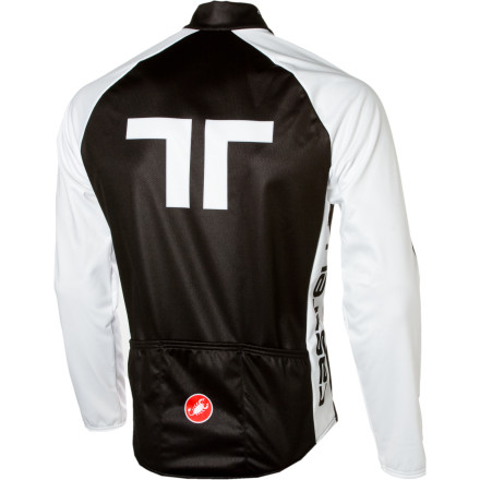 Castelli - Podium Collection - Bormio Jacket - Men's