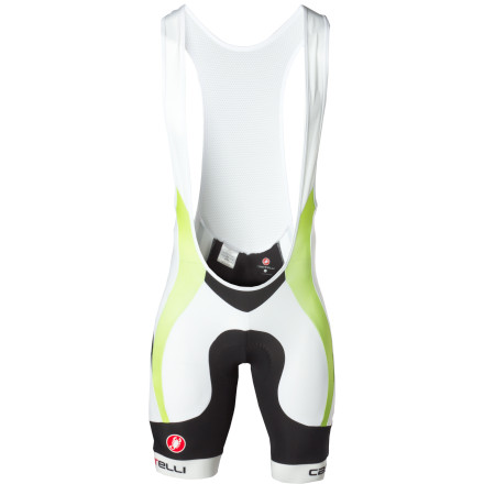 Castelli - Velocissimo Equipe Bib Shorts