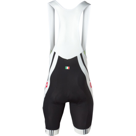 Castelli - Velocissimo Equipe Bib Shorts