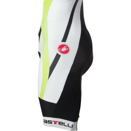 Castelli - Velocissimo Equipe Bib Shorts