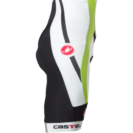 Castelli - Velocissimo Equipe Bib Shorts