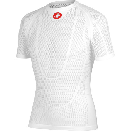 Castelli - Seamless Baselayer - Men's