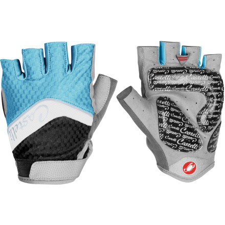 Castelli - Elite Gel Glove - Women's