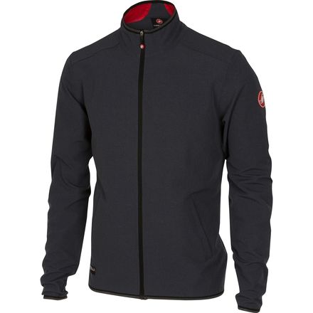 Castelli - Race Day Track Jacket - Men's