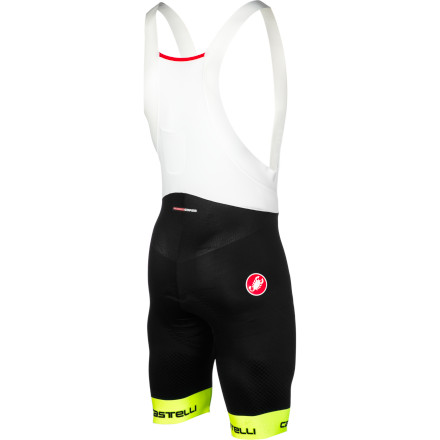 castelli body paint 2.0 bib shorts