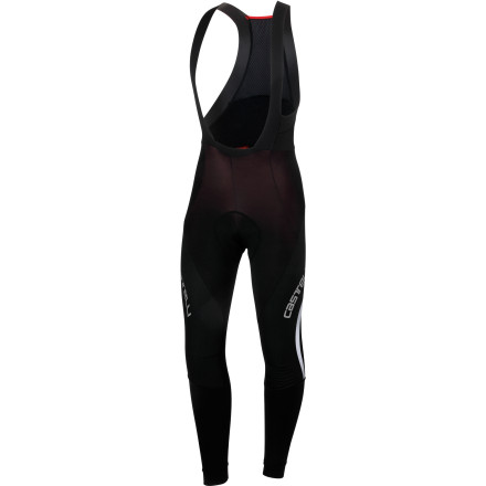 Castelli - Sorpasso Wind Bib Tights - Men's