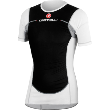 Castelli - Flanders Wind Base Layer - Men's