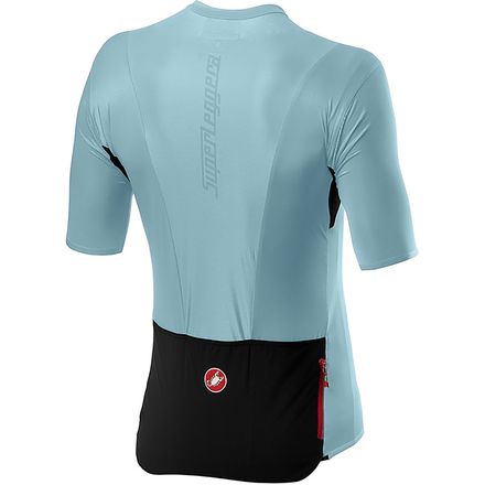 Castelli - Superleggera 2 Jersey - Men's