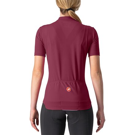 Castelli - Anima 3 Jersey - Women's