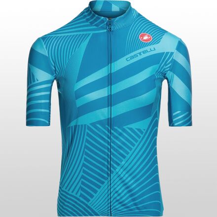 Castelli - Sublime Limited Edition Jersey - Women's