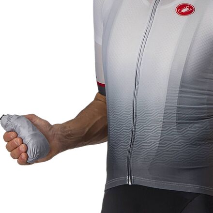 Castelli - Aria Shell Jacket - Men's