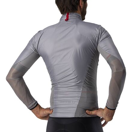 Castelli - Aria Shell Jacket - Men's