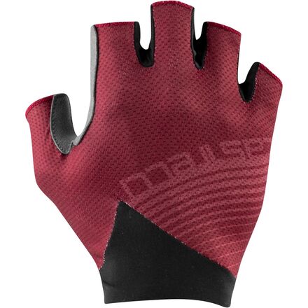 Castelli - Competizione Glove - Men's - Bordeaux