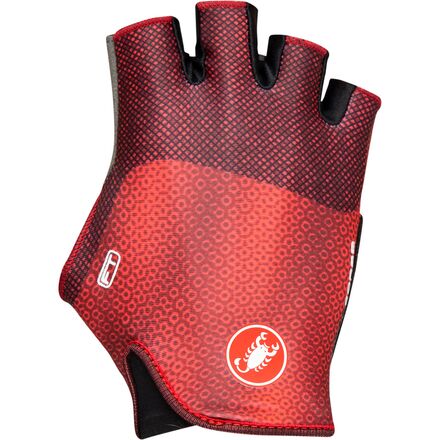 Castelli - Rosso Corsa Free Glove - Women's