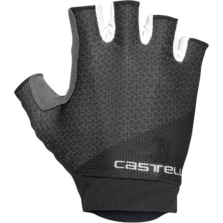 Castelli - Roubaix Gel 2 Glove - Women's - Light Black