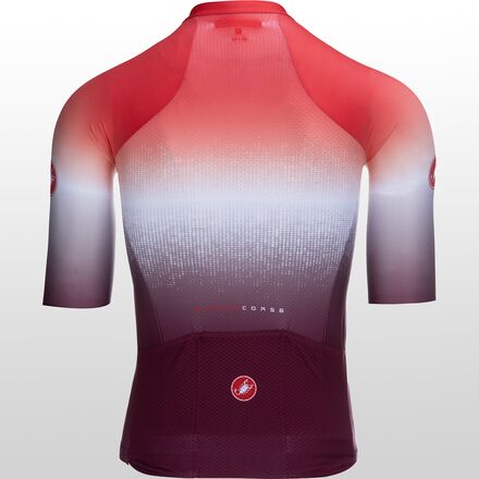 Castelli - Aero Race 6.0 Limited Edition Jersey - Men's