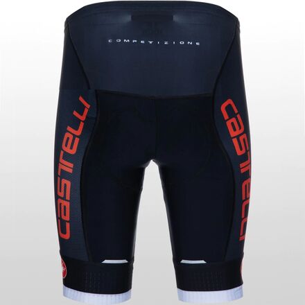 Castelli - Competizione Limited Edition Short - Men's