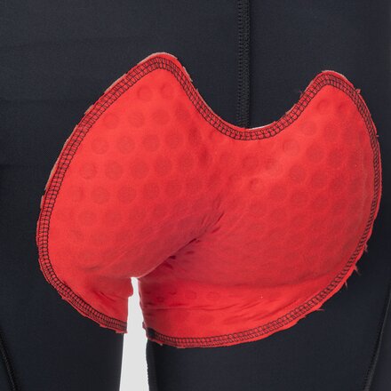 Castelli - Entrata Limited Edition Bib Short - Men's