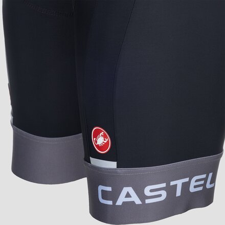 Castelli - Entrata Limited Edition Bib Short - Men's