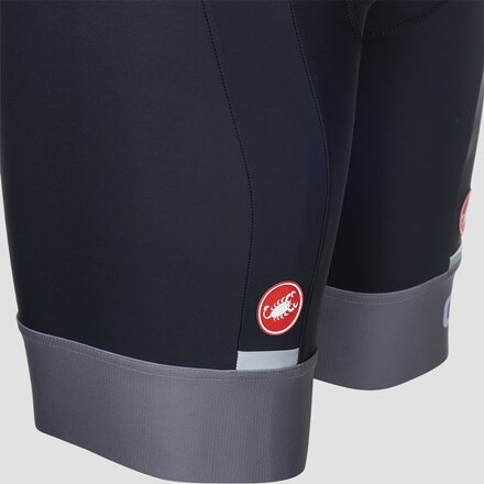 Castelli - Entrata Limited Edition Bib Short - Men's