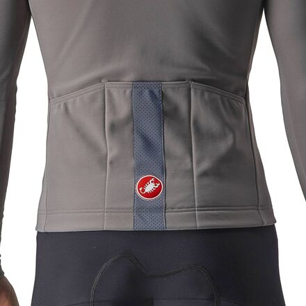Castelli - Tutto Nano RoS Jersey - Men's