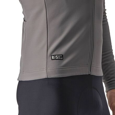 Castelli - Tutto Nano RoS Jersey - Men's